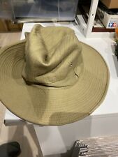 Chapeau brousse indochine d'occasion  Le Perray-en-Yvelines