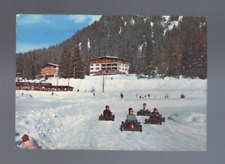 Cartolina anni madonna usato  Villa Faraldi
