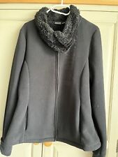 Ladies fleece fur for sale  HUDDERSFIELD