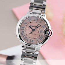 Cartier ballon bleu gebraucht kaufen  Deutschland