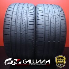 Set tires likenew for sale  Pompano Beach