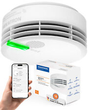 Hekatron genius plus gebraucht kaufen  Hamburg