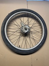 Sachs rixe vorderrad gebraucht kaufen  Dresden
