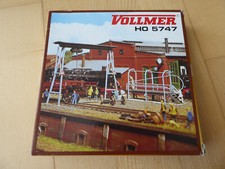Vollmer 5747 rohrblasgerüst gebraucht kaufen  Schriesheim