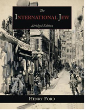 International jew foremost for sale  Philadelphia