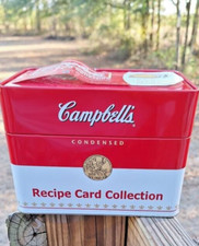 Vintage campbells soup for sale  Salley