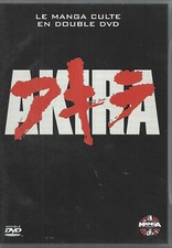 Akira manga édition d'occasion  Valence