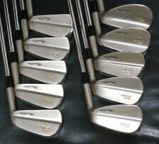 Usado, RARO conjunto de ferro de golfe Mizuno Pro TN-91 DG R400 10 peças 3-S Tsuneyuki Nakajima Japão comprar usado  Enviando para Brazil