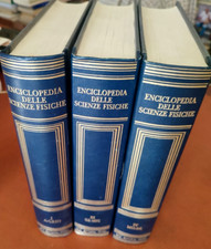 Treccani enciclopedia delle usato  Reggio Calabria