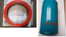Coopers air oil for sale  WITNEY