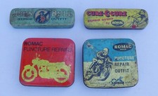 Four vintage romac for sale  SHREWSBURY