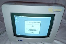 Atari 520 1040 for sale  DORKING