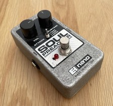 Electro harmonix ehx for sale  TAMWORTH