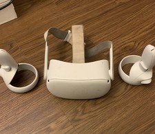 Oculus quest virtual for sale  Dayton