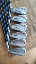 Srixon zx4 irons. for sale  NOTTINGHAM