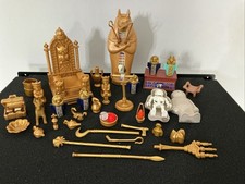 Playmobil egyptian accessories for sale  COVENTRY