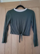 Select girl khaki for sale  CARDIFF