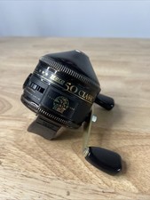 Vintage zebco 50th for sale  Wonder Lake