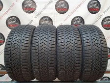 Gomme invernali usate usato  Italia