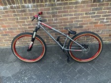 Identiti jump bike for sale  EPSOM