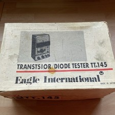 Vintage transistor diode for sale  SWINDON