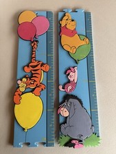 Winnie pooh wall for sale  ALTRINCHAM