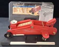 Nupower evolution fgr2000 for sale  CROWTHORNE