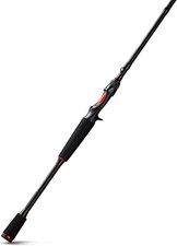 Vara de pesca Piscifun torrent, isqueiro de carbono IM6 e vara giratória, 6'9"- média comprar usado  Enviando para Brazil