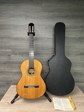 Alvarez yairi 117 for sale  Robertsville
