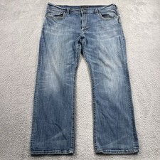 Silver gordie jeans for sale  Noblesville