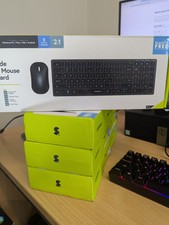 Styletech multimode wireless for sale  STOKE-ON-TRENT