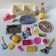 Vtg misc mattel for sale  Bloomsburg