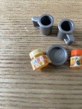 Play mobil cups for sale  LONDON