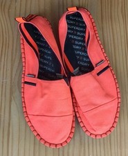 Superdry mens espadrille for sale  DOVER
