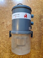 Pellet saugturbine loader700 gebraucht kaufen  Buchholz i.d. Nordheide
