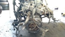 Motore semicompleto per usato  Italia