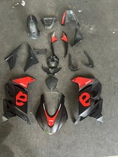 Carena aprilia 660 usato  Malo