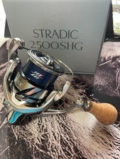 Moulinet toupie shimano d'occasion  Expédié en France
