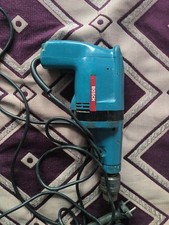 Perceuse bosch filaire d'occasion  Les Mureaux