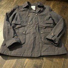Aeropostale womens checkjacket for sale  Leslie