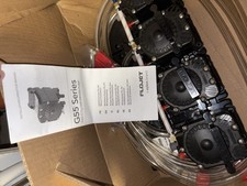 Flojet g55 series for sale  Toledo