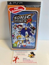 Jeu vidéo sonic d'occasion  Bourg-la-Reine