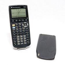 Texas instruments black for sale  Finksburg