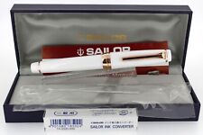 sailor fountain pen for sale  Greenbrier