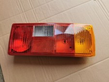 Rücklicht rückleuchte wartbu gebraucht kaufen  Blankenburg
