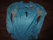 Goleiro Bielorrússia Belorusia Puma L manga longa anos 2000 comprar usado  Enviando para Brazil