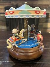 Peanuts snoopy willitts for sale  Lyons