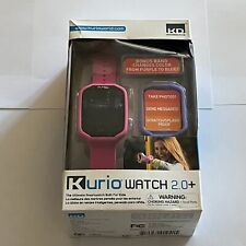 Kurio 2.0 smartwatch d'occasion  Expédié en Belgium