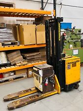 Jungheinrich erc 115 for sale  HOVE