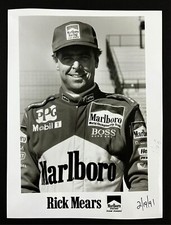 1991 rick mears for sale  Chattanooga